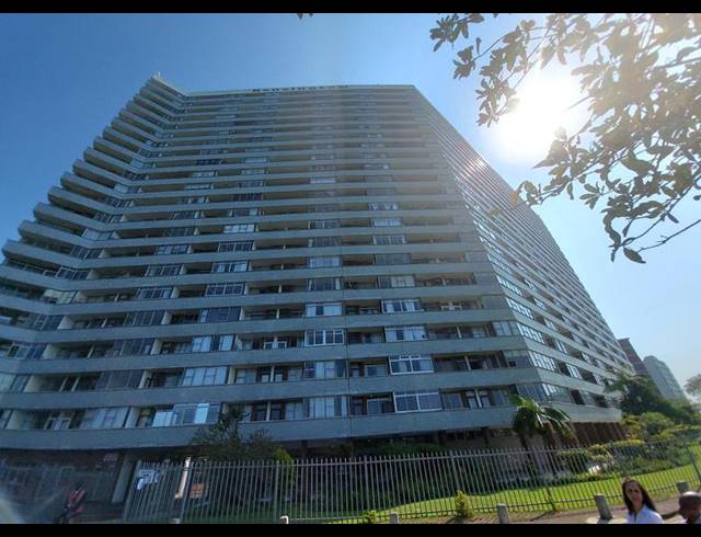 1 BEDROOM APARTMENT FOR SALE IN MORNINGSIDE